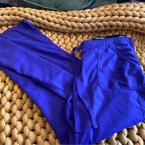 Greys anatomy scrub pants